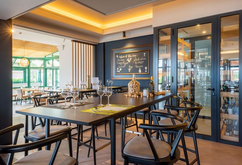 Отель Sentido Galosol