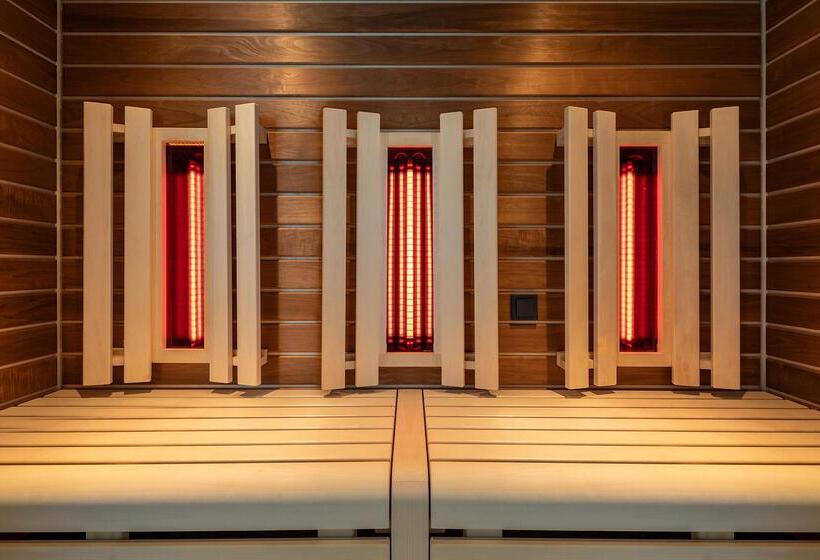 Отель Sentido Galosol