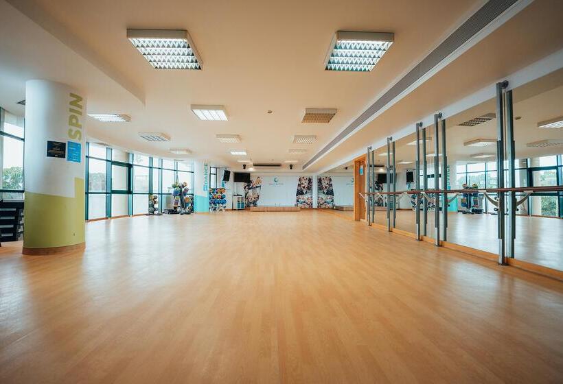 Отель Sentido Galosol