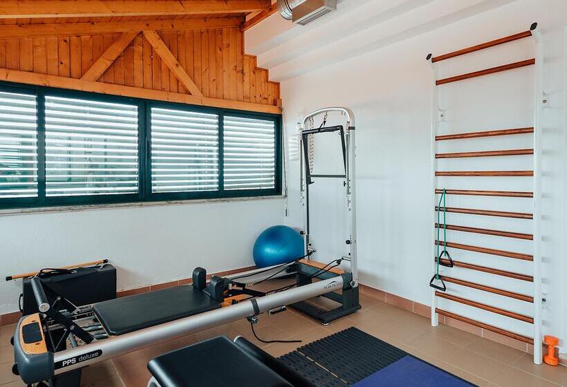 Отель Sentido Galosol