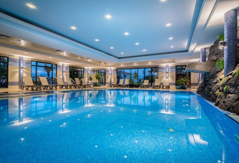 Отель Sentido Galosol