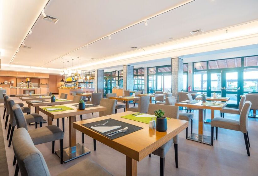 Отель Sentido Galosol