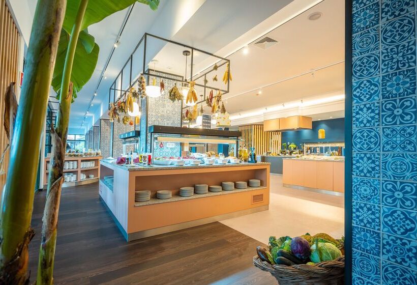 Отель Sentido Galosol