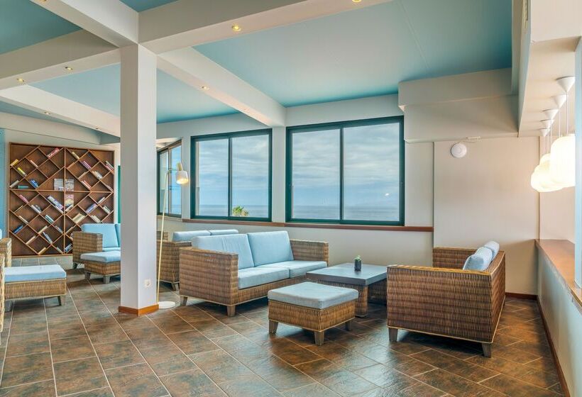 Отель Sentido Galosol