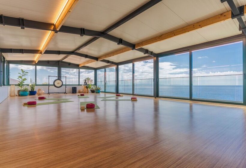 Отель Sentido Galosol