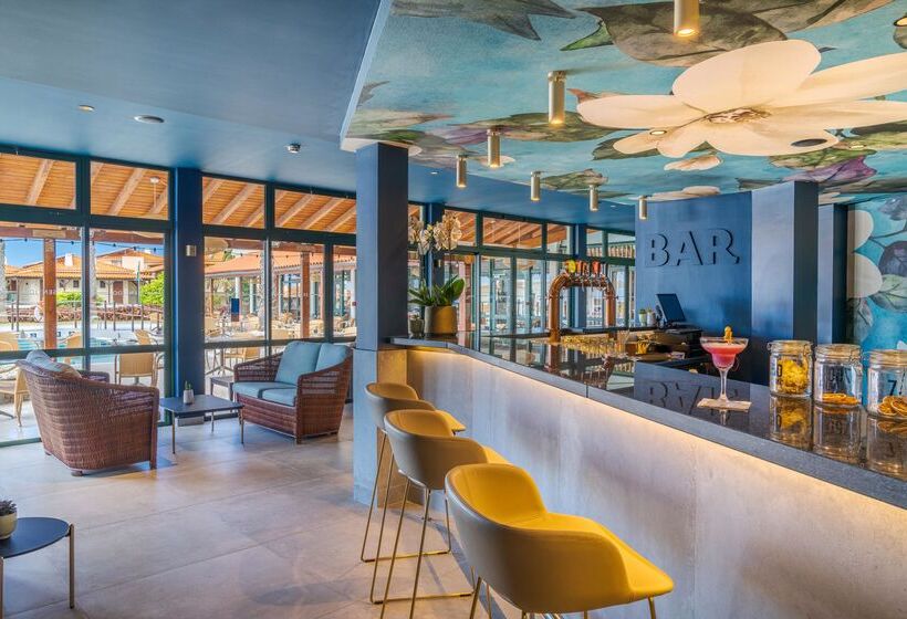 Отель Sentido Galosol