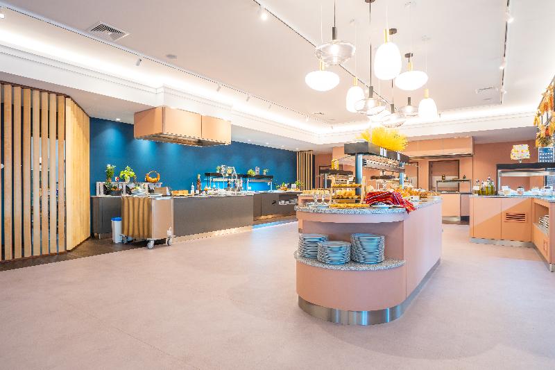 Отель Sentido Galosol