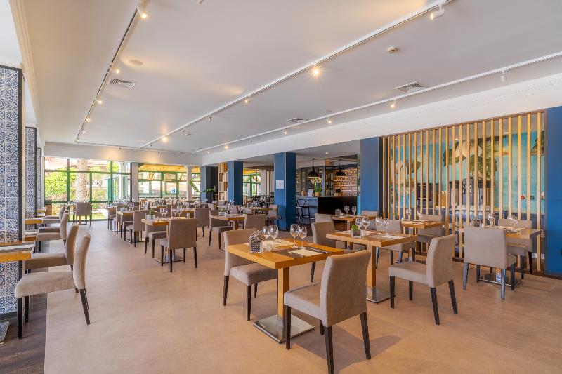 Отель Sentido Galosol