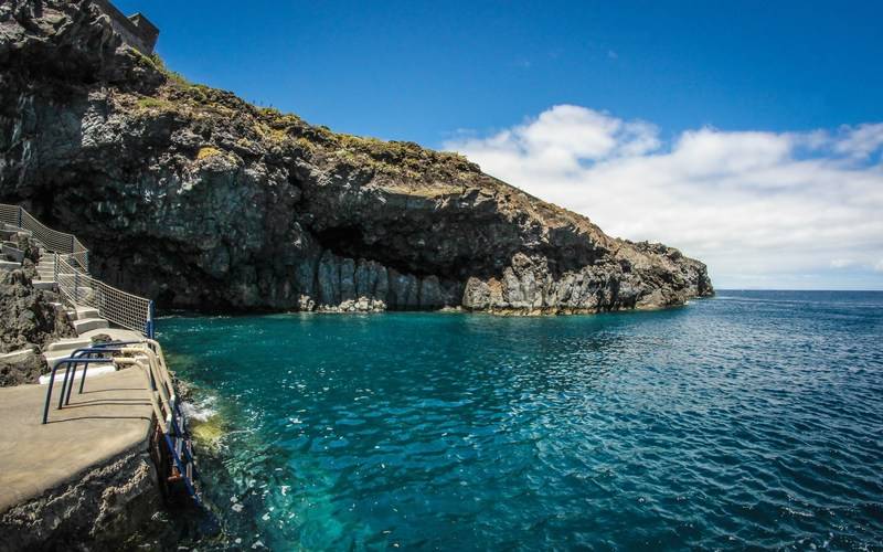 Отель Sentido Galosol