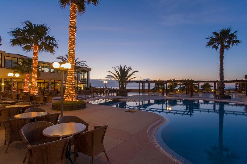 Отель Sentido Galosol