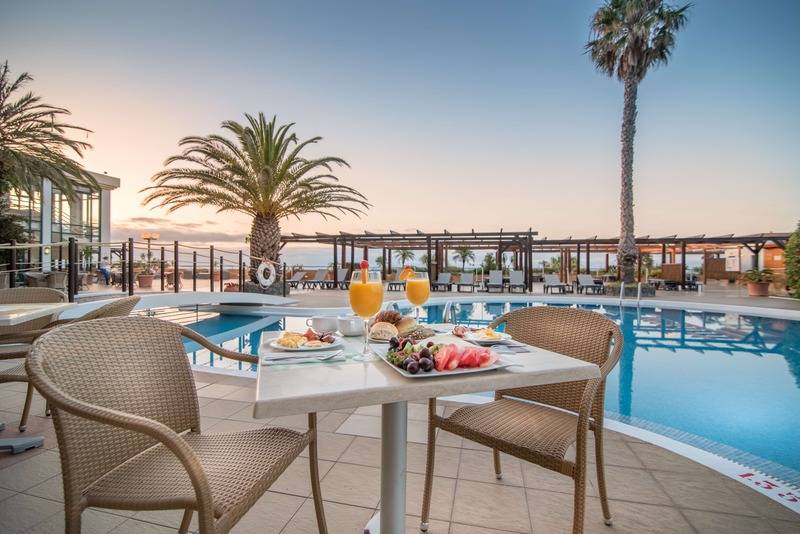 Отель Sentido Galosol