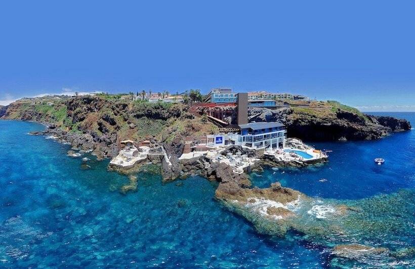 Отель Sentido Galosol