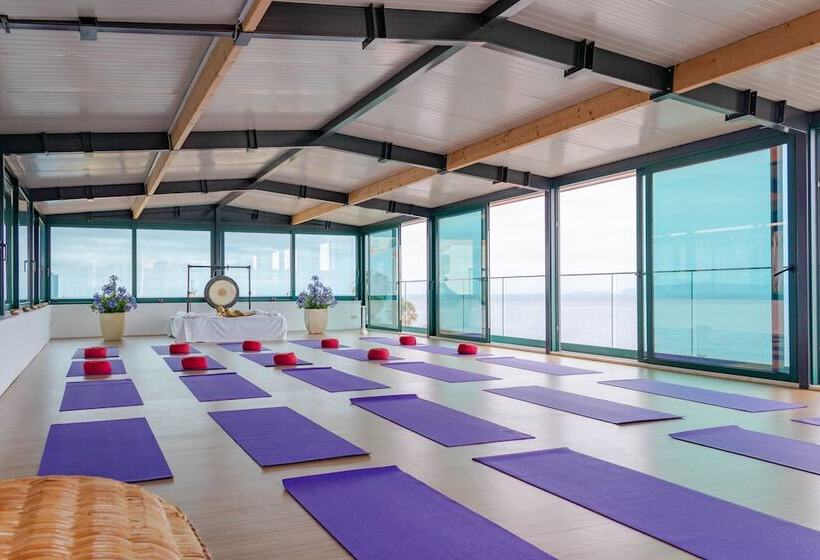 Отель Sentido Galosol