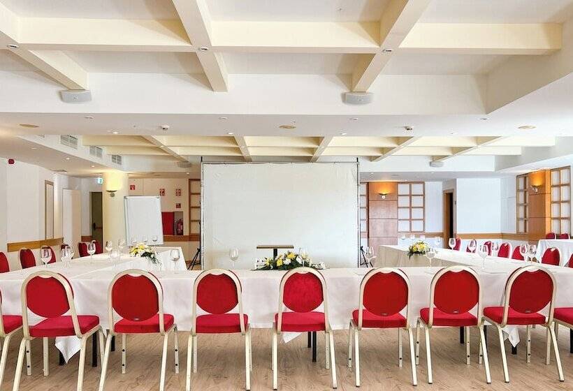 Отель Sentido Galosol