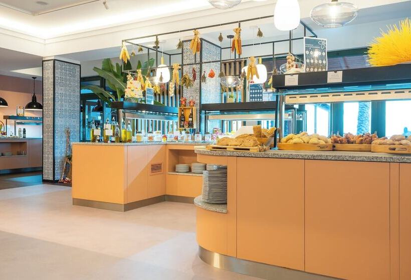 Отель Sentido Galosol