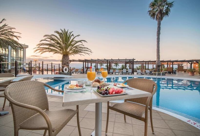 Отель Sentido Galosol