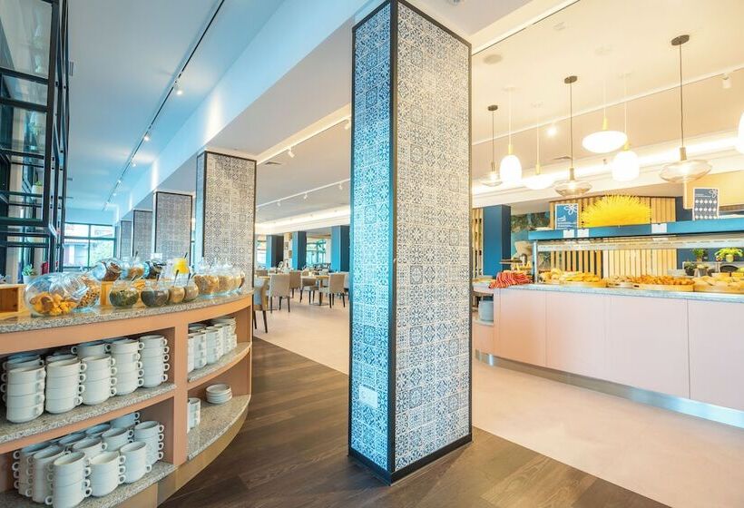 Отель Sentido Galosol