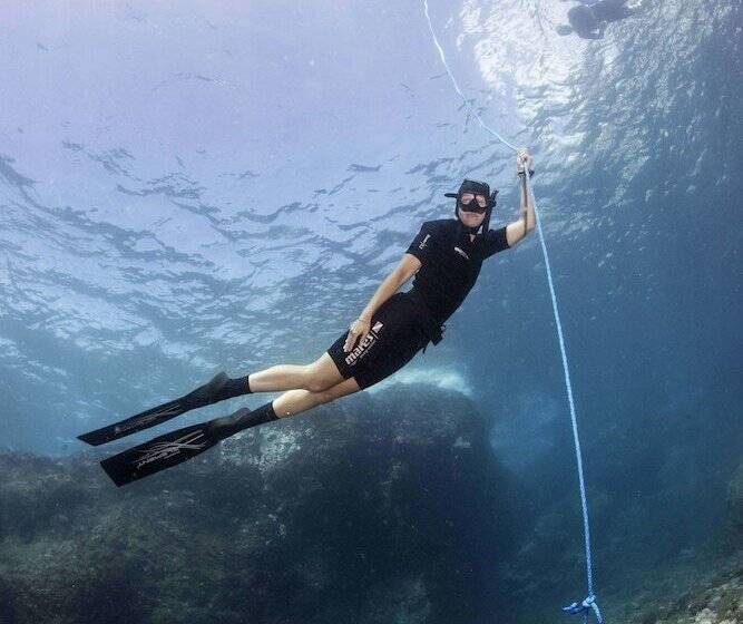 Отель Sentido Galosol