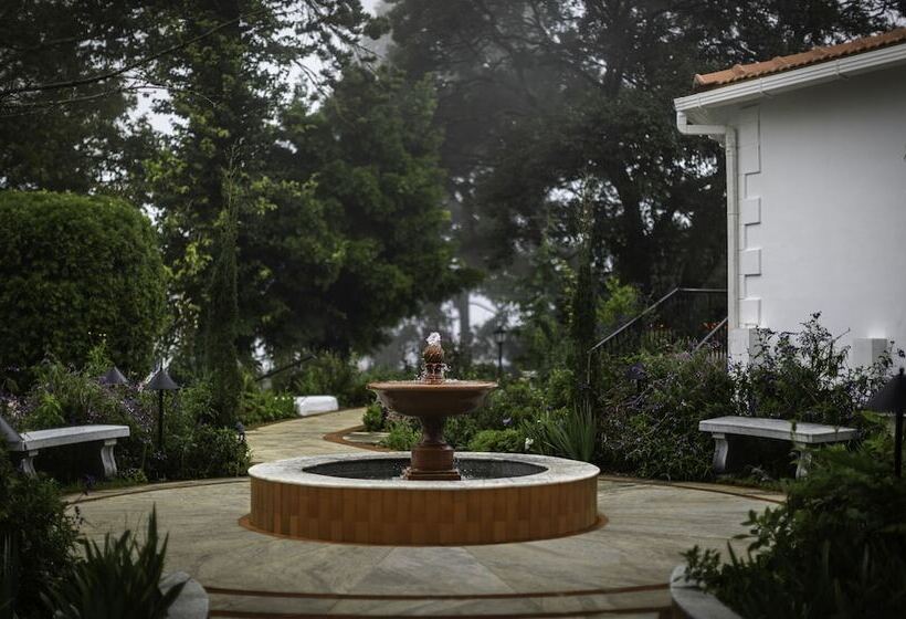 호텔 Gateway Coonoor