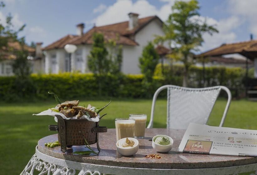 호텔 Gateway Coonoor