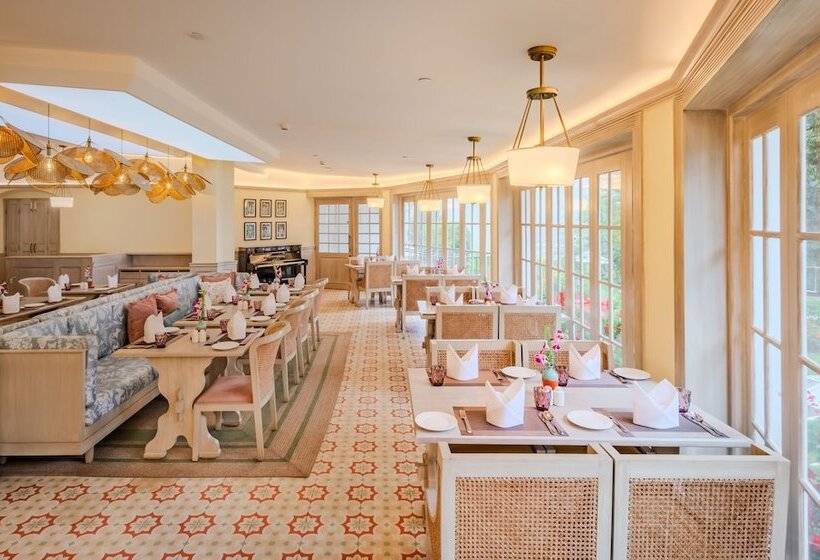 호텔 Gateway Coonoor