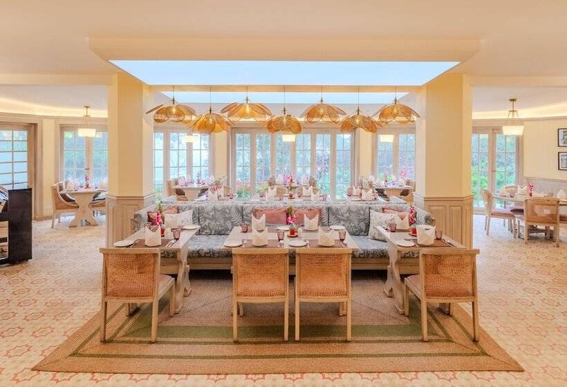 호텔 Gateway Coonoor