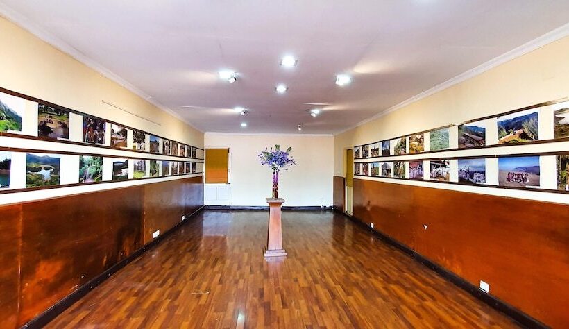 호텔 Gateway Coonoor