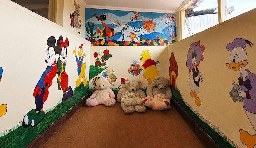 호텔 Gateway Coonoor