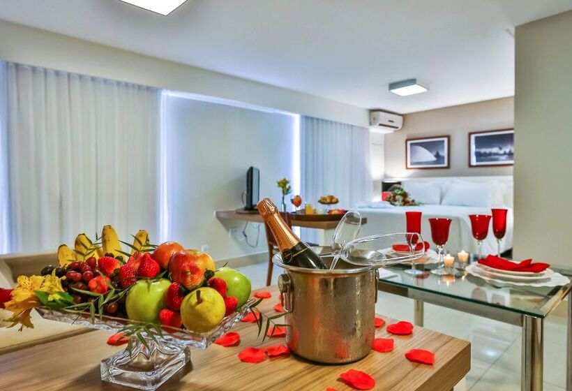 ホテル Golden Tulip Goiania Address