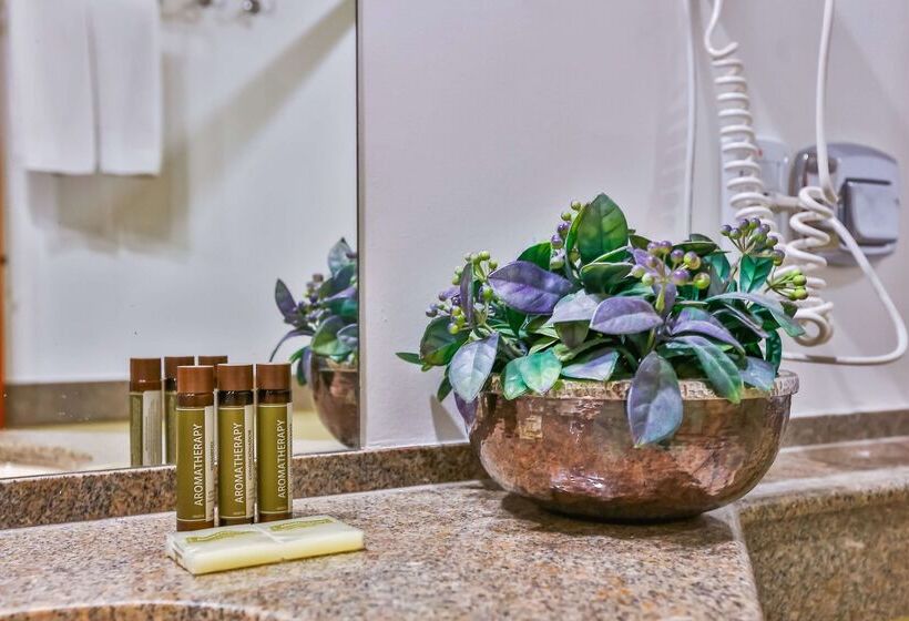 ホテル Golden Tulip Goiania Address