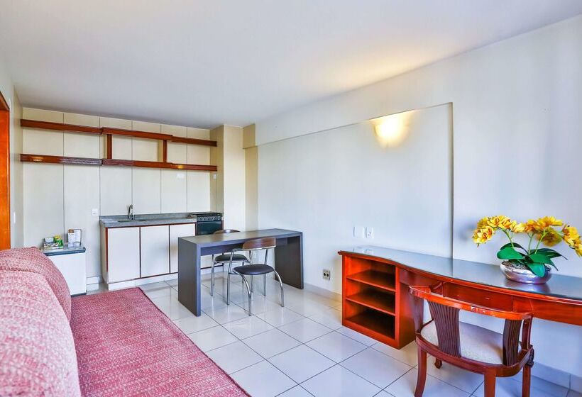 ホテル Golden Tulip Goiania Address