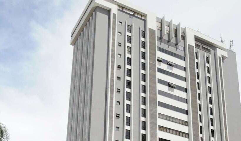 ホテル Golden Tulip Goiania Address