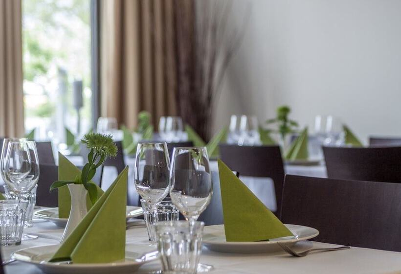 בית מלון כפרי Good Morning+ Nyköping