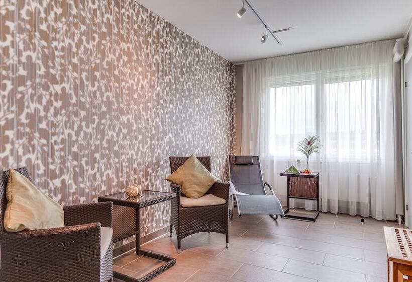 בית מלון כפרי Good Morning+ Nyköping