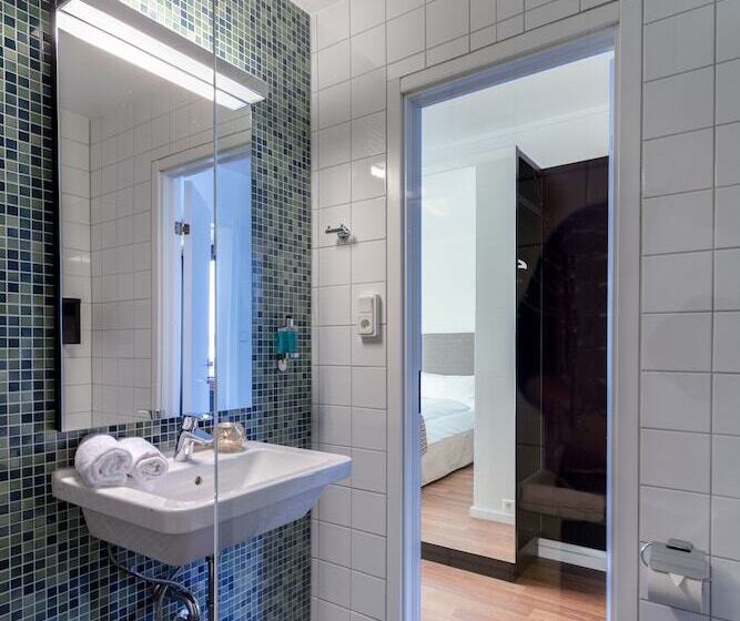 בית מלון כפרי Good Morning+ Nyköping