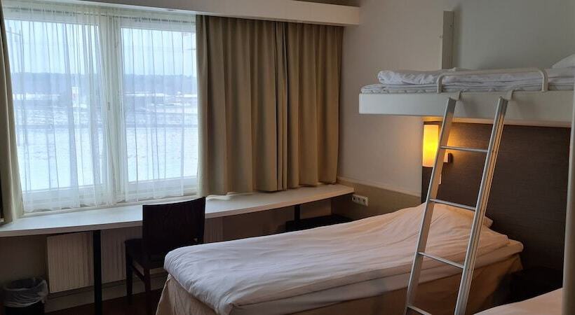 בית מלון כפרי Good Morning+ Nyköping