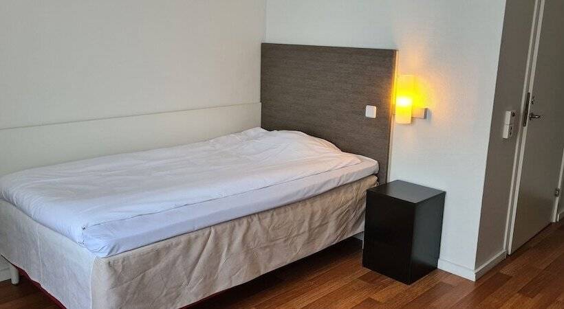 בית מלון כפרי Good Morning+ Nyköping