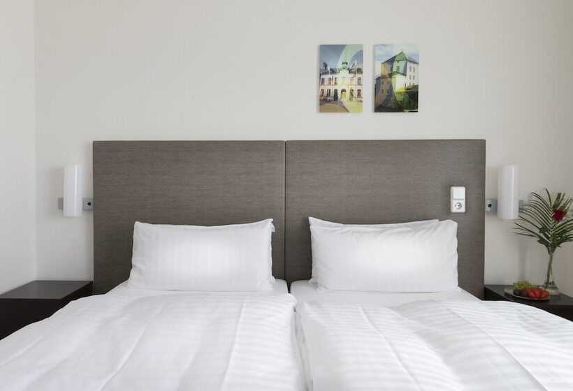 בית מלון כפרי Good Morning+ Nyköping