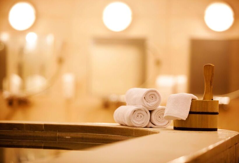 酒店 Grand Hyatt Incheon