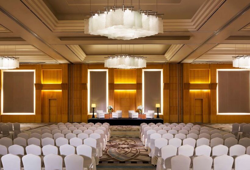 酒店 Grand Hyatt Incheon