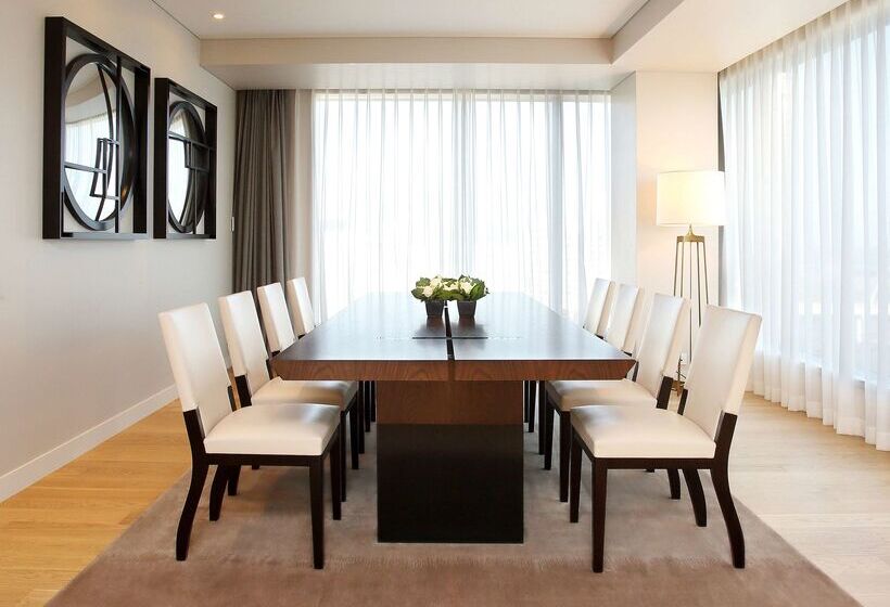 酒店 Grand Hyatt Incheon