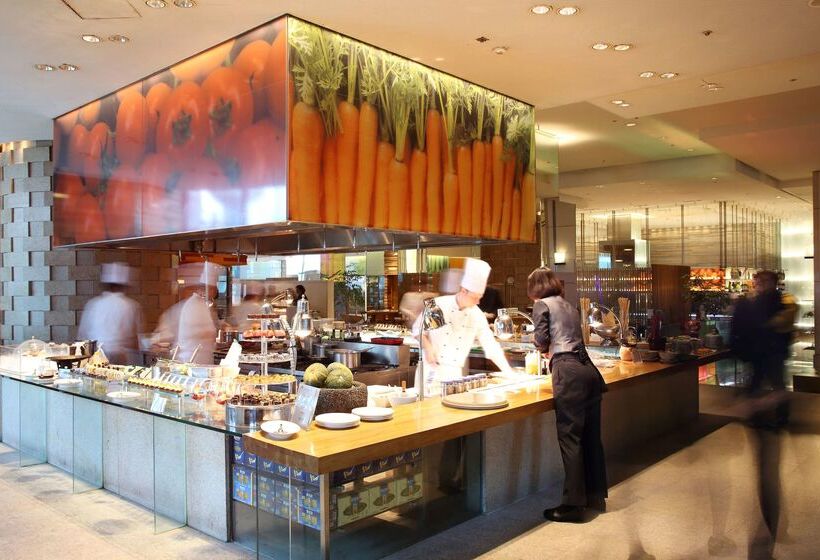 酒店 Grand Hyatt Incheon