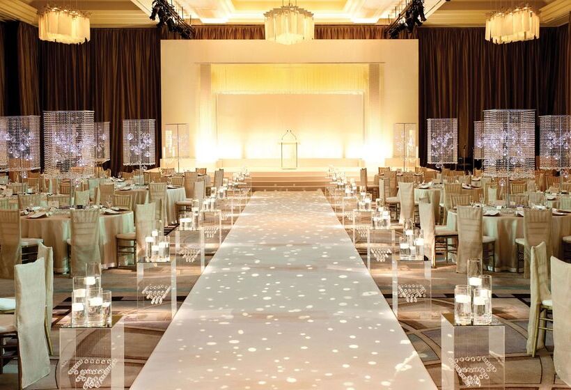 酒店 Grand Hyatt Incheon