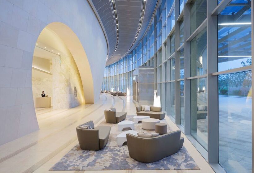 酒店 Grand Hyatt Incheon