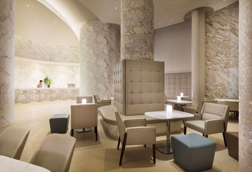 酒店 Grand Hyatt Incheon