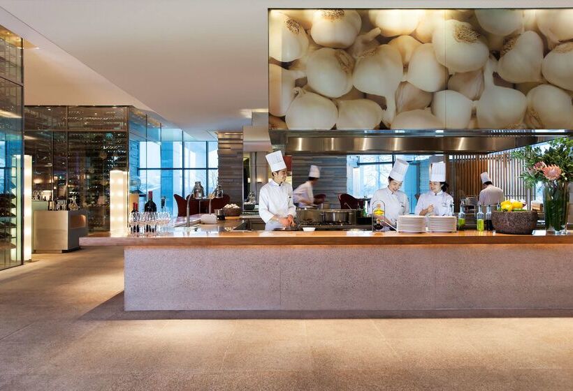 酒店 Grand Hyatt Incheon