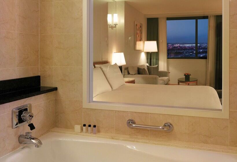 فندق Grand Hyatt Incheon