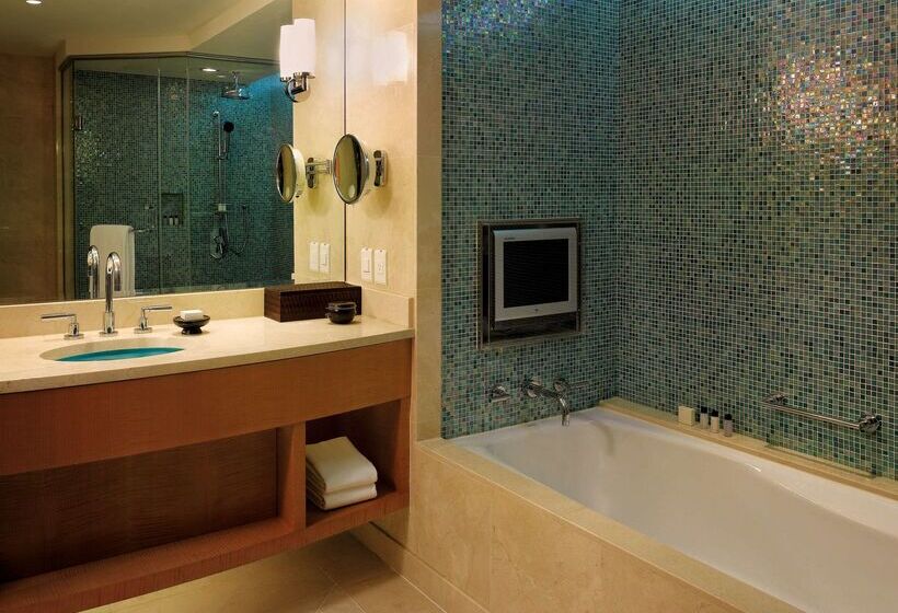 酒店 Grand Hyatt Incheon