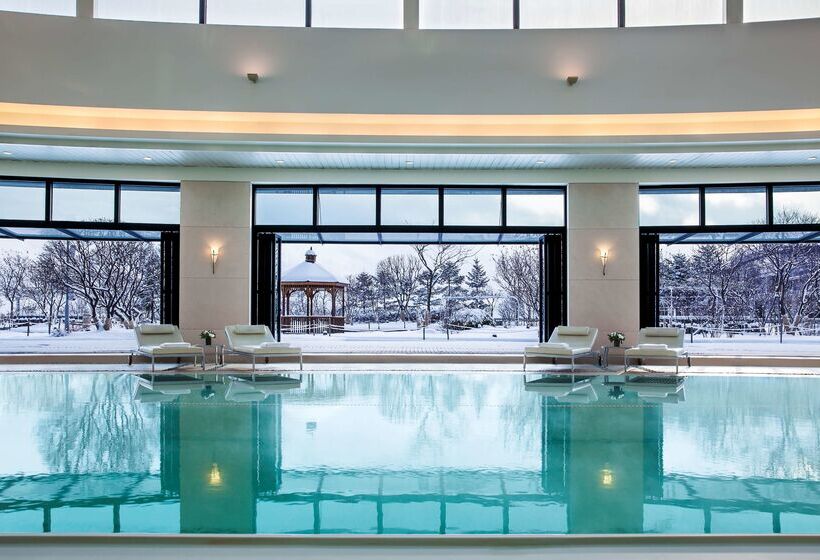 酒店 Grand Hyatt Incheon