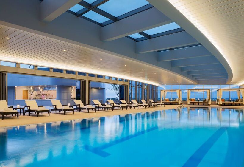 酒店 Grand Hyatt Incheon